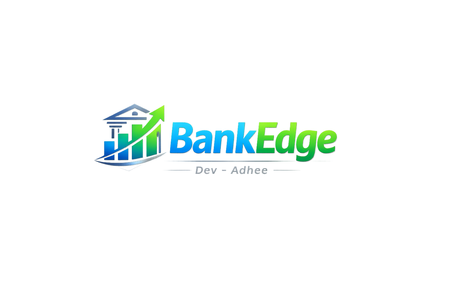 BankEdge Logo